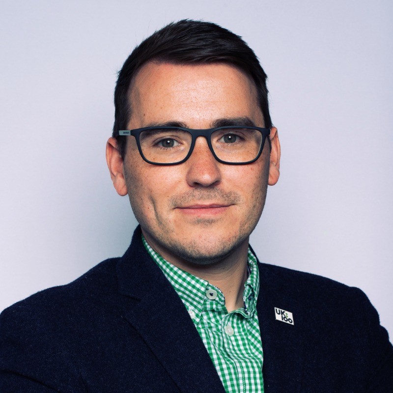 christopher Hammond - LinkedIn