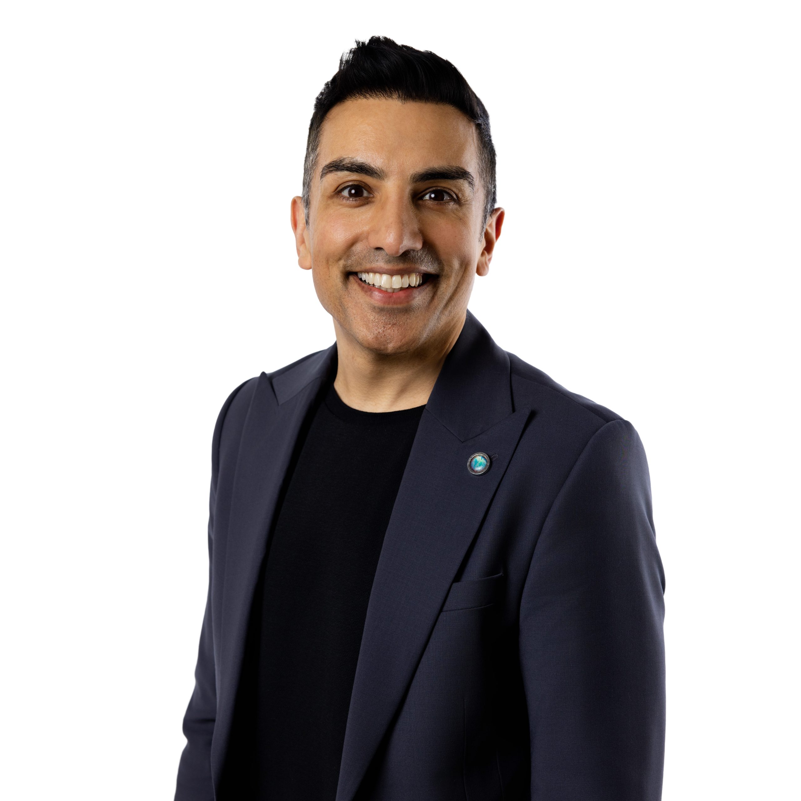 Speaker Image