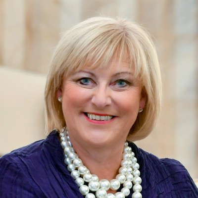 Speaker Image