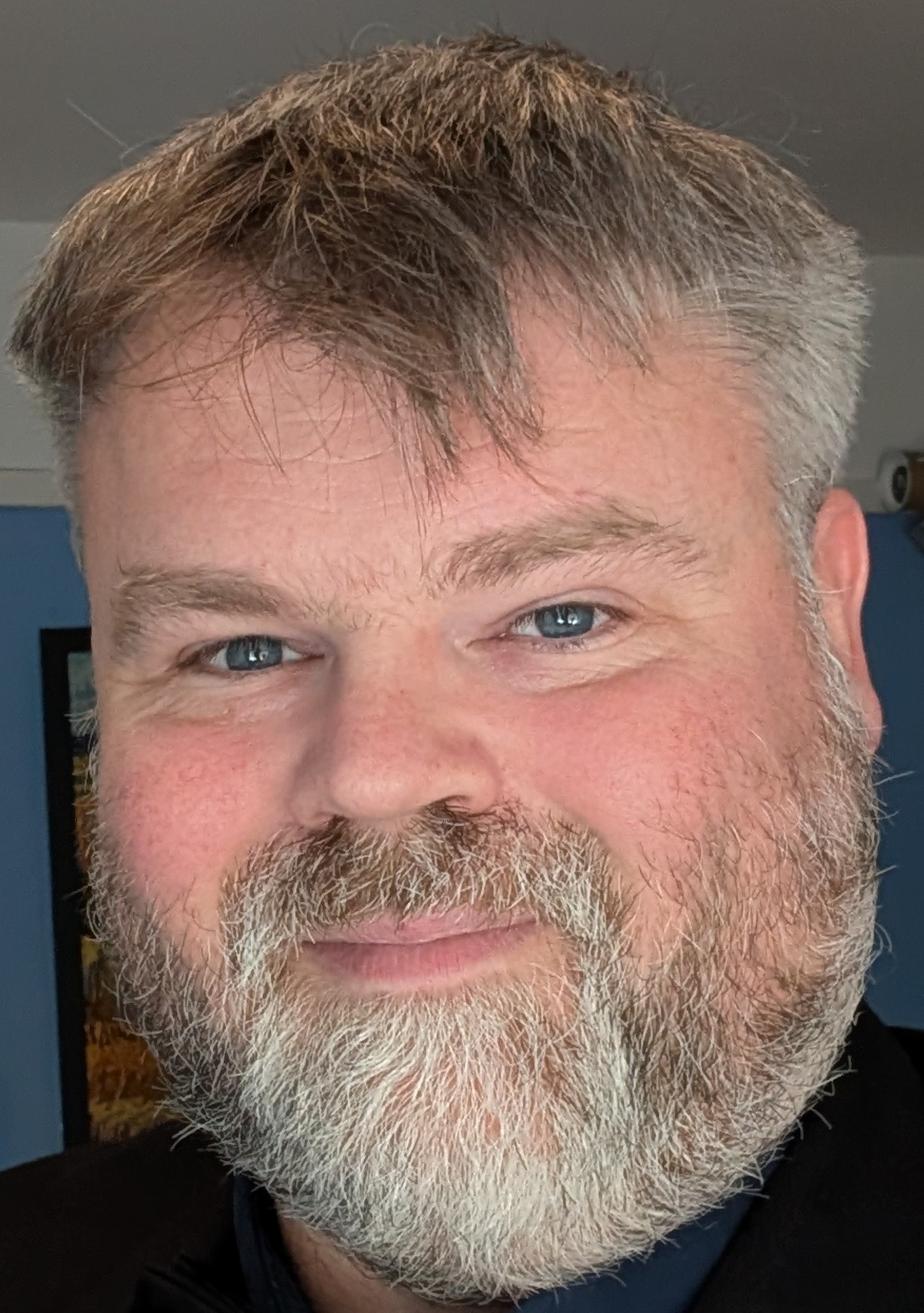 Speaker Image