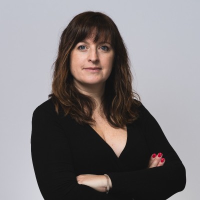 Speaker Image