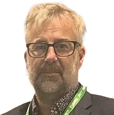Speaker Image