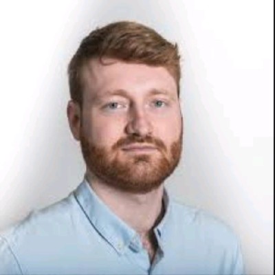 Speaker Image